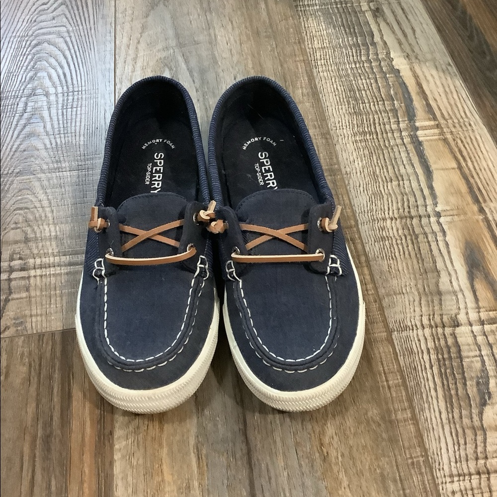 Sperry Slip on